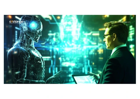 Automated Document Processing: Elevate Your Business with AI