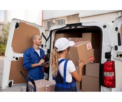 Hassle-Free Moves: Top Removal Companies in London