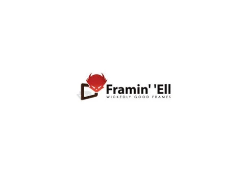 Unique Bespoke Mirrors by Framin' 'Ell – Nottinghamshire's Custom Mirror Experts