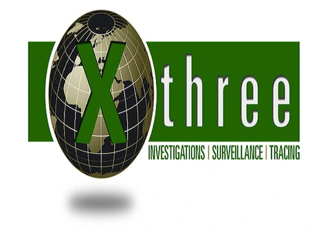 X Three Surveillance