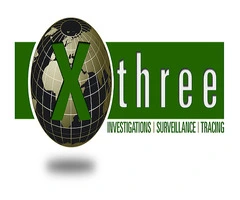 X Three Surveillance