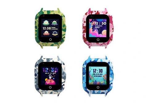 Keep your child safe with stylish, reliable GPS tracker watches in the UK.