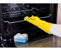 Hob Cleaning Services in Poole