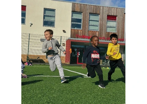 Summer Camps for Kids Surrey