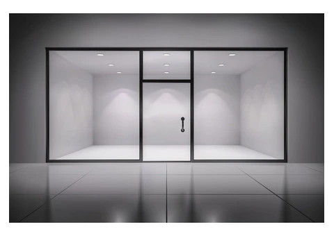 Best Glass Sliding Doors Installation Across The UK
