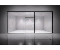 Best Glass Sliding Doors Installation Across The UK