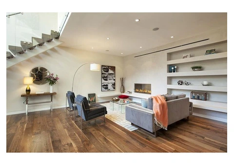 Affordable & Reliable Floor Sanding in London