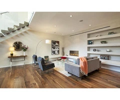 Affordable & Reliable Floor Sanding in London