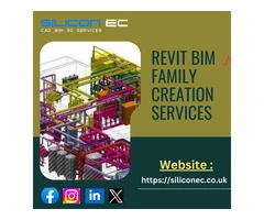 MEP BIM Family Creation