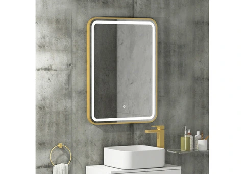 Bathroom Mirrors | LED Bathroom Mirror - 4/5