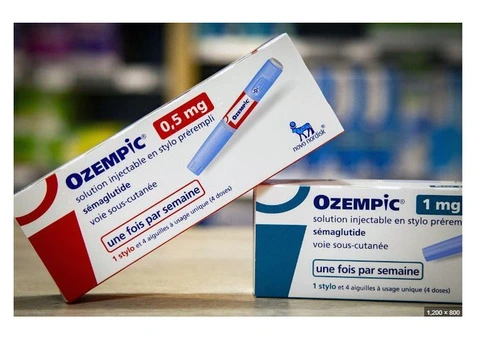Buy Ozempic Online For Weight Loss online