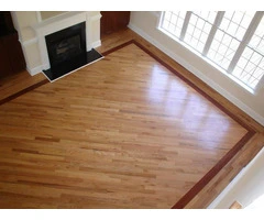 Top-Quality Floor Sanding in London