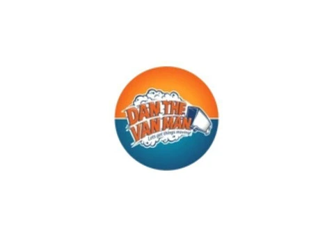 Dan The Man With A Van - Reliable Furniture Removal Service in Lancaster ????