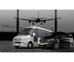 24 Seater Minibus Hire in London