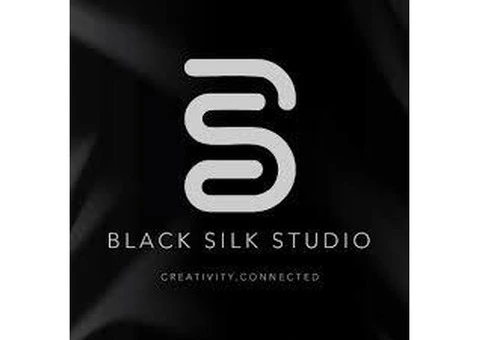 The Creative Process at Black Silk Studio | Behind the Scenes