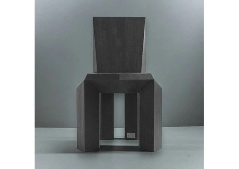 Upgrade Your Interior with Sleek Oak Wood Chairs