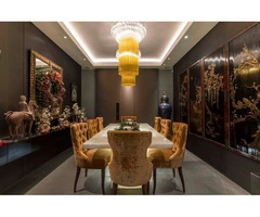 Capture Elegance: Premier Interior Photographer in London!