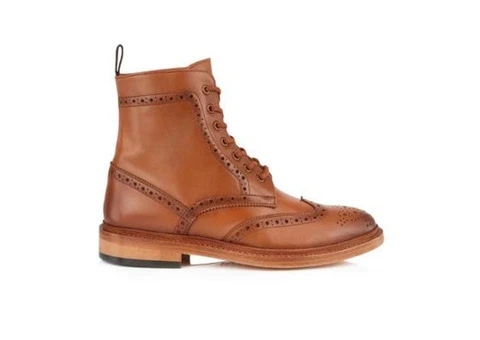 Where Can You Find the Best Men's Welted Boots