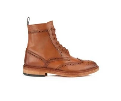 Where Can You Find the Best Men's Welted Boots