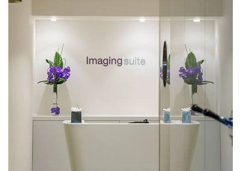 Private MRI in London