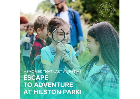 Top Educational Trips for Schools: Enriching Experiences for Students