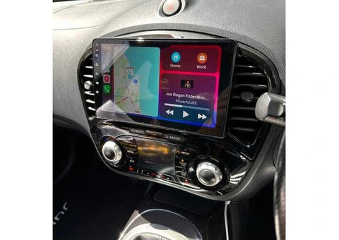 Premium Infotainment Upgrade for Ford Edge 2015-2019