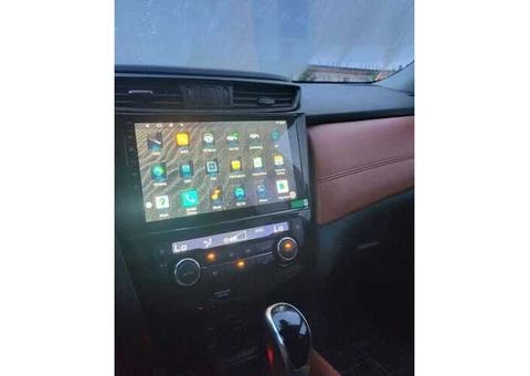 Premium Infotainment Upgrade for Ford Edge 2015-2019 - 2/2
