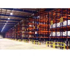 Enhance Your Retail Space with Shopfitting Warehouse Solutions