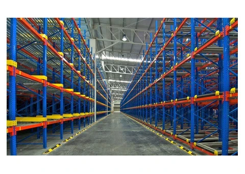Enhance Your Retail Space with Shopfitting Warehouse Solutions - 3/9