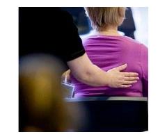 Workplace Wellbeing Services