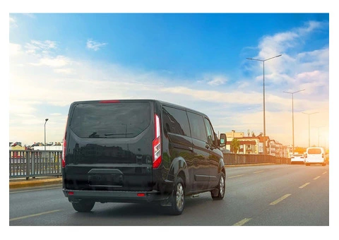 Mini Coach Hire in Coventry