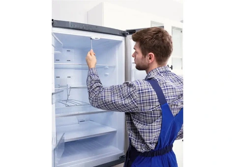 Fridge Freezer Repair Services in London with Fast & Reliable services.
