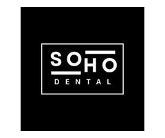 Soho dentist