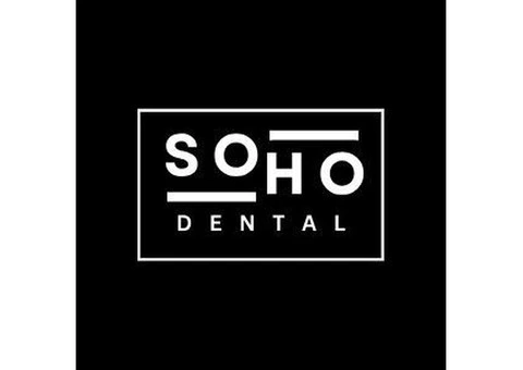 Dental hygienist Soho