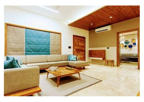 Interior Designers in Kurnool | Ananya Group of Interiors