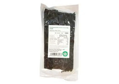 Dried Seaweed Enhances Your Bubble Tea with Our All-In-One Kit