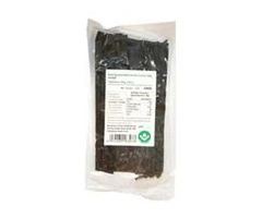 Dried Seaweed Enhances Your Bubble Tea with Our All-In-One Kit