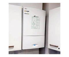 Boiler installation harrow
