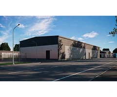 Modern units to let Glasgow