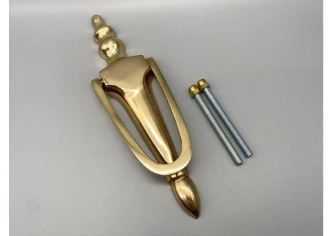 Essential Door Accessories for Homes