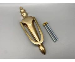 Essential Door Accessories for Homes