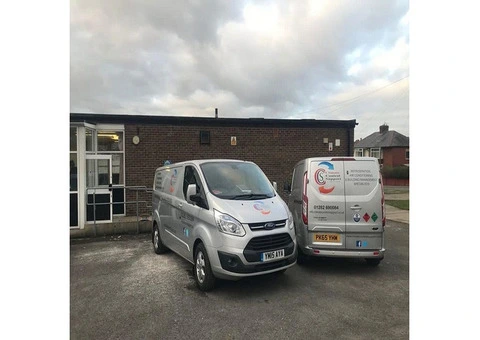 Refrigeration Nelson Reliable Cooling System Maintenance
