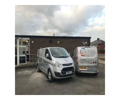 Refrigeration Nelson Reliable Cooling System Maintenance