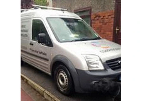 Refrigeration Maintenance Companies for Optimal Performance