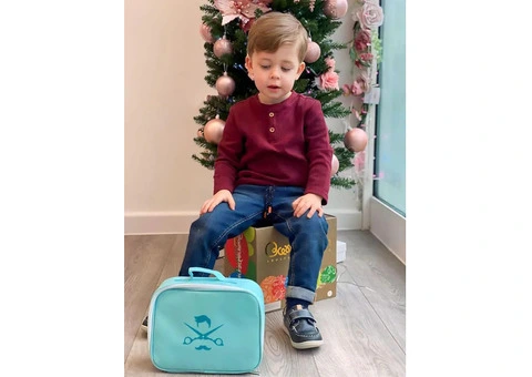 Kids Hairdresser Play Set