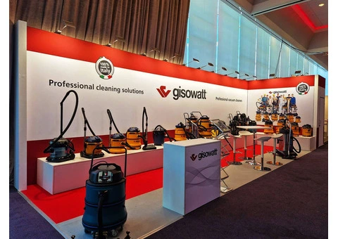 Exhibition Stand Designs Worldwide - 7/17
