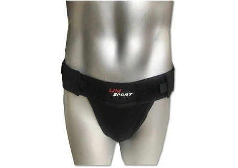 The Importance of Hip Support Braces in Injury Recovery