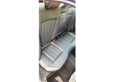 MERCEDES-BENZ E CLASS  2.0 E200 SE SALOON 4DR PETROL - RARE MANUAL TRANSMISSION - 11/29
