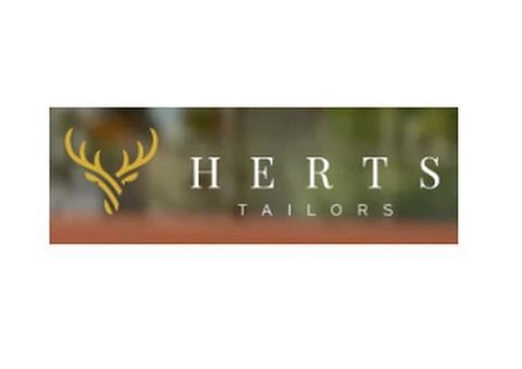 Bespoke Suits & Tailoring in Stevenage