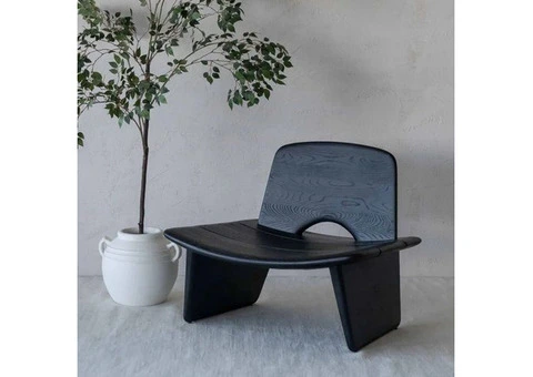 Sturdy & Stylish: Ash Wood Chairs for Every Space